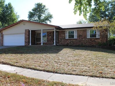 11742 Parish Dr, Bridgeton, MO, 63044