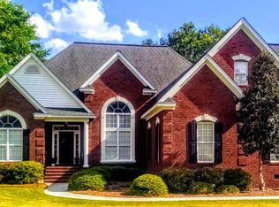3320 Maple Chase Ln, Florence, SC 29501