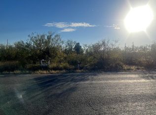 W Riggs Dr, Odessa, TX 79764