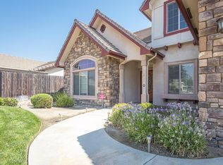 3910 S Sallee Ct, Visalia, CA 93277