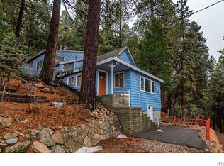 25595 Mid, Crestline, CA 92325
