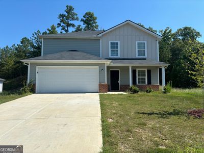 301 Shalako Ln, Lizella, GA, 31052