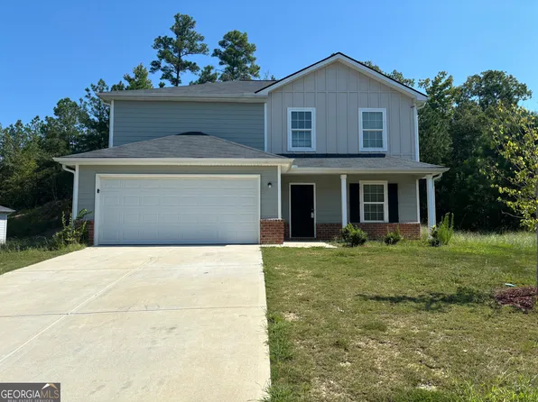 301 Shalako Ln, Lizella, GA 31052