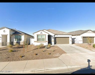 3372 W SHANLEY Avenue, Apache Junction, AZ, 85120