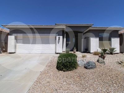 6420 W Lucia Dr, Phoenix, AZ, 85083
