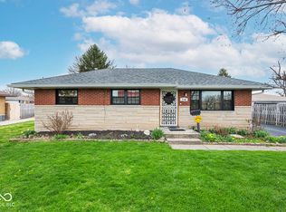 710 Elm St, Beech Grove, IN