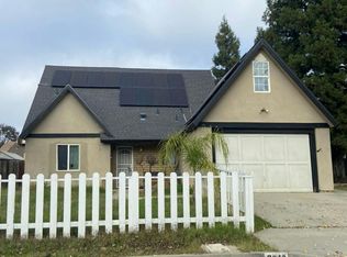 2046 E Decatur Ave, Fresno, CA 93720