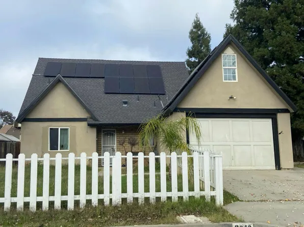 2046 E Decatur Ave, Fresno, CA 93720