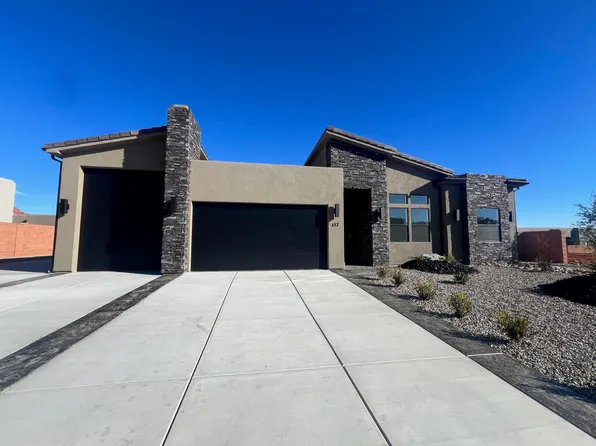 157 S South 660 W #W, Ivins, UT 84738