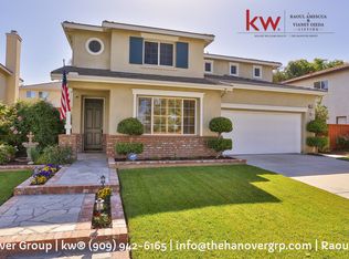 1444 Foothill Way, Redlands, CA 92374