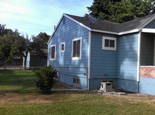 1324 W Kiernan Ave, Spokane, WA 99205