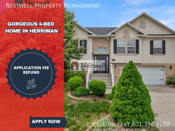 4873 W Mineral Way, Herriman, UT 84096