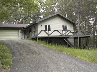 N8690 Snowshoe Dr, Phillips, WI 54555