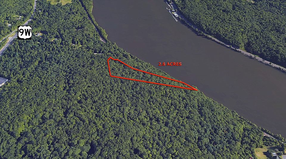 1st image of Cross Creek Run