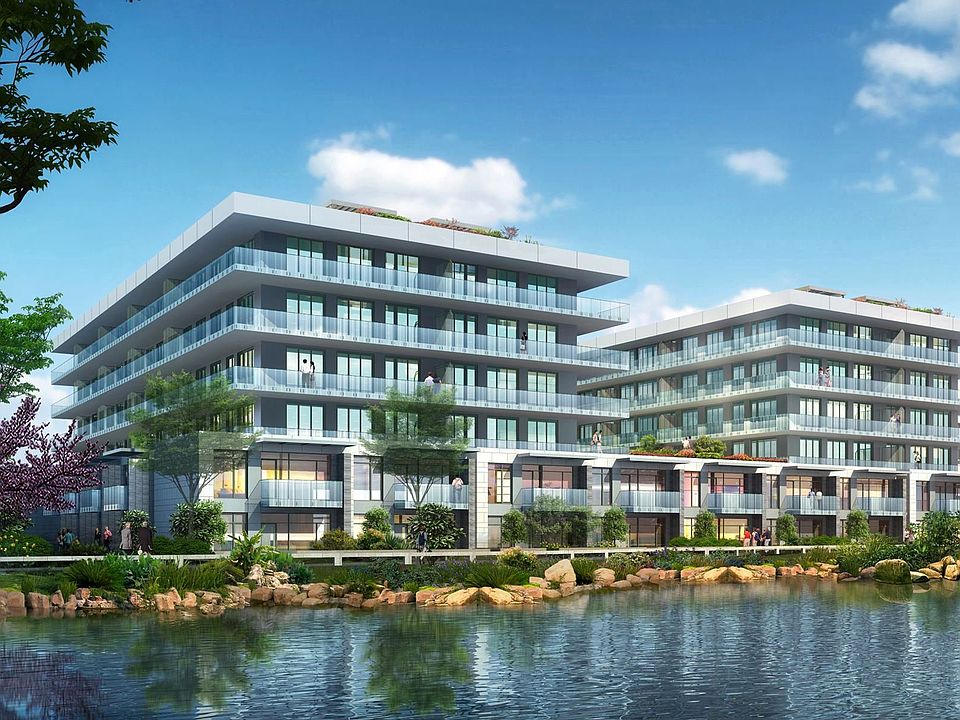 1st image of 3 Somerset Ln Unit 301