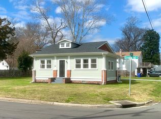 2700 Greenwood Dr, Portsmouth, VA 23702