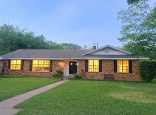 5501 Lake Charles St, Waco, TX 76710