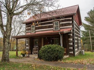 7625 Marion St, Chesterhill, OH 43728