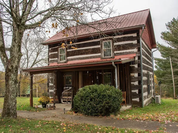 7625 Marion St, Chesterhill, OH 43728