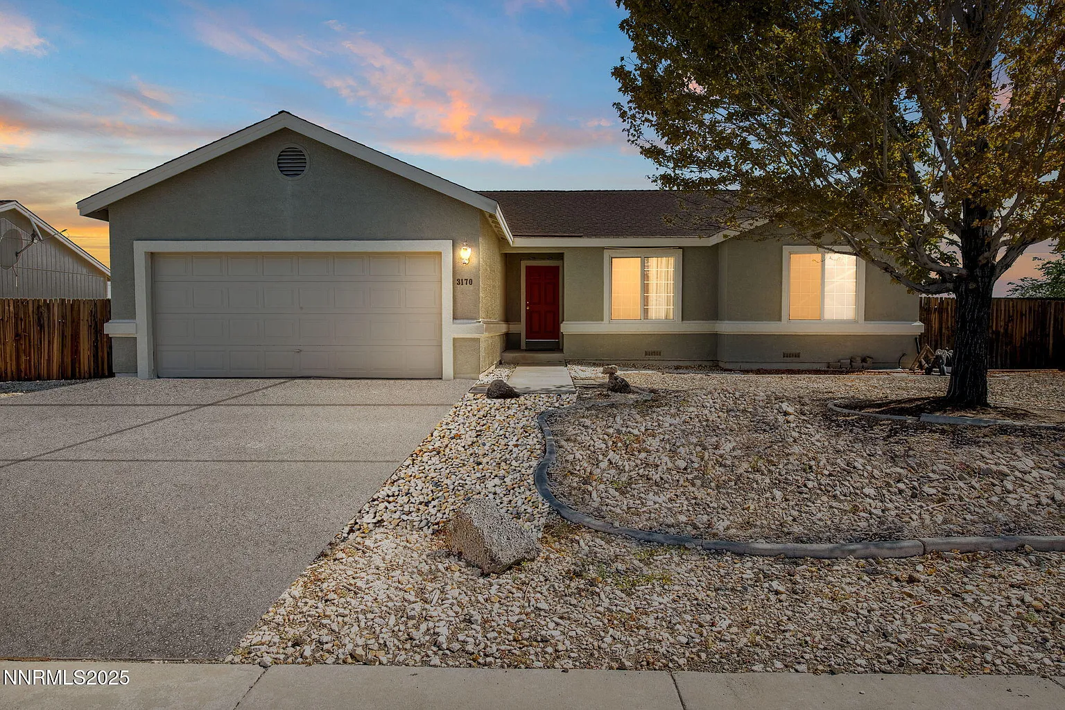 3170 Spring Cir photo 1