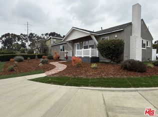 5103 Stacy St, Hawthorne, CA 90250