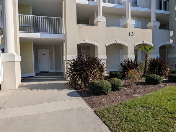 330 S Middleton Dr NW #1302L, Calabash, NC 28467