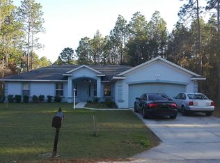 7814 SW 139th Street Rd, Ocala, FL 34473