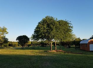 399 County Road 3570, China Spring, TX 76633