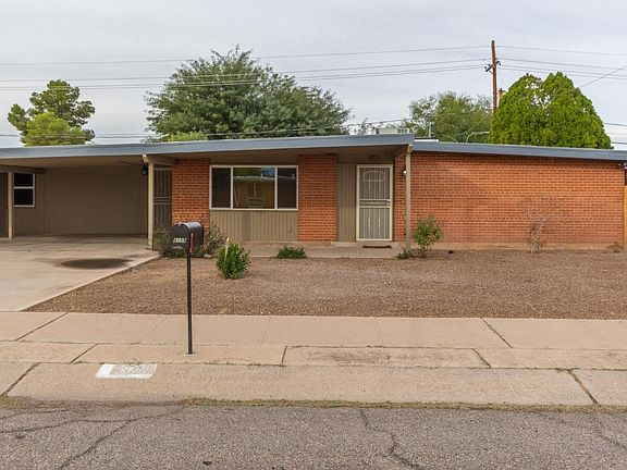 2nd image of 8109 E Baker Dr