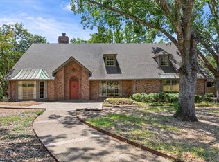 3400 Timbermill Rd, Waco, TX 76710