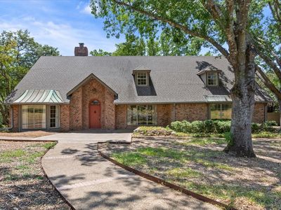 3400 Timbermill Rd, Waco, TX, 76710