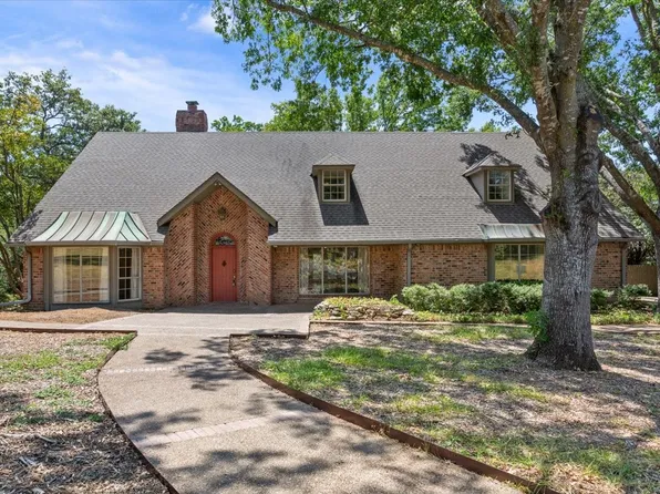 3400 Timbermill Rd, Waco, TX 76710