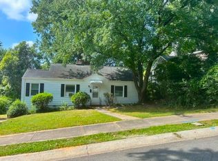 1113 Skyview Rd, Charlotte, NC 28208
