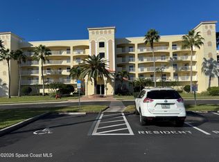 742 Bayside Dr UNIT 504, Cape Canaveral, FL 32920