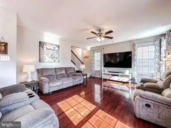 10503 Braddock Run Rd, Baltimore, MD 21220