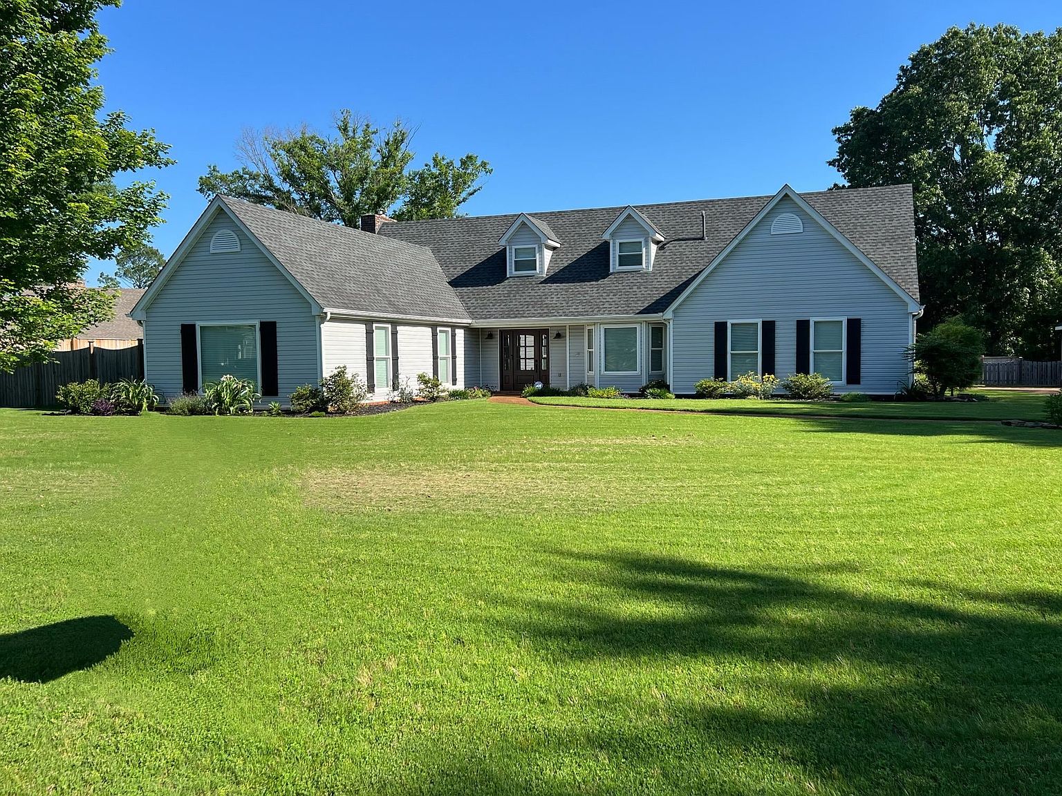 203 E Queensbury Ln, Florence, AL 35630 Zillow