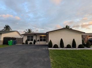 11640 NW 32nd Mnr #1, Fort Lauderdale, FL 33323