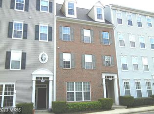 258 Fountain Green Ln UNIT 200, Gaithersburg, MD 20878
