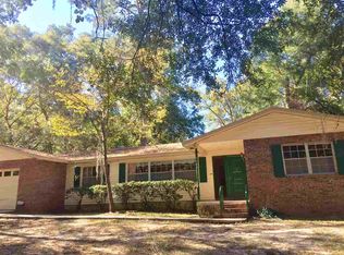 4724 NW 36th St, Gainesville, FL 32605