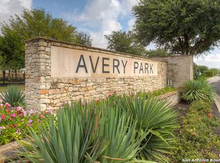 2135 Foxbriar Cv, New Braunfels, TX 78130