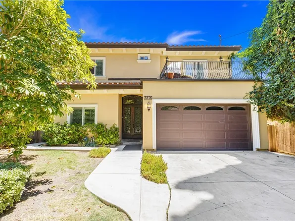 3836 Oak Hill Ave, Los Angeles, CA 90032