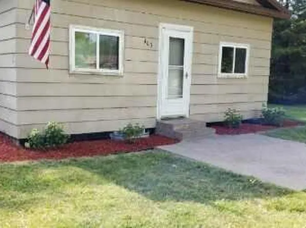 403 Grant Ave, Willow Lake, SD 57278