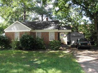 4082 Vaughn Ave, Memphis, TN 38122