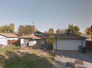 1508 S Tipton St, Visalia, CA 93292