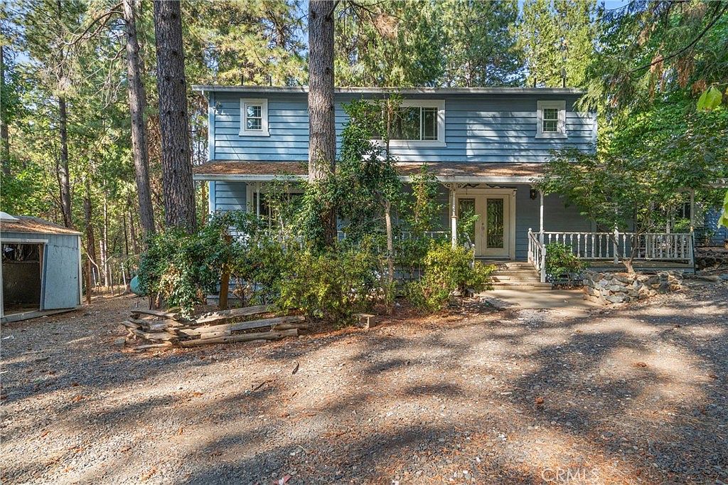 3345 Forbestown Rd, Oroville, CA 95966 Zillow
