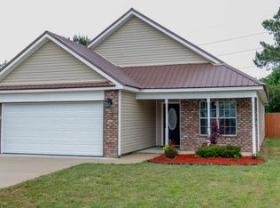 338 Hidden Creek Cir, Warner Robins, GA 31088