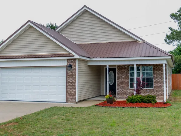 338 Hidden Creek Cir, Warner Robins, GA 31088