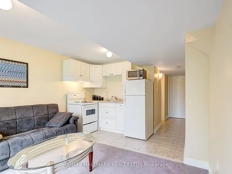 97 Maple Ridge Cres #BASEMENT — Photo 24
