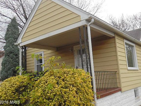 2nd image of 6723 Bessemer Ave