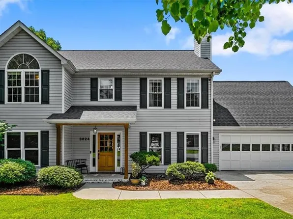 3624 Grindstaff Ave, High Point, NC 27265